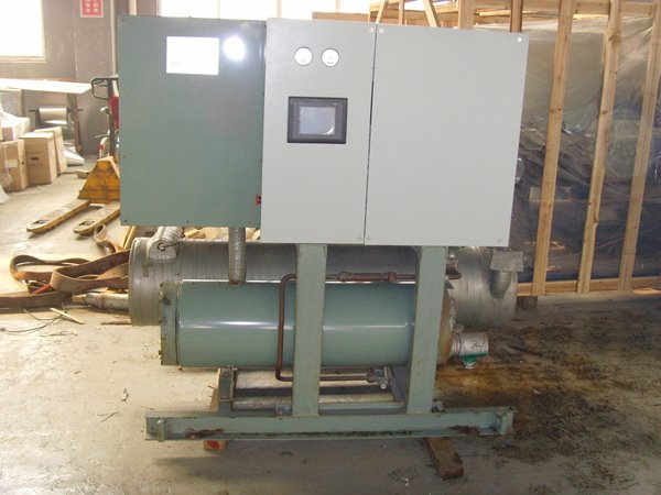 山南酒店中央空调不停机清洗方法介绍